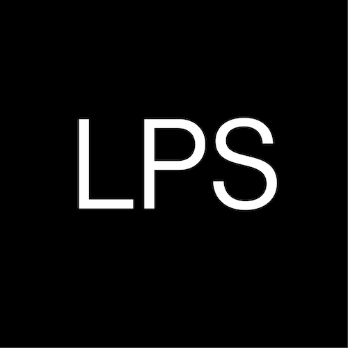 London Performance Studios Logo